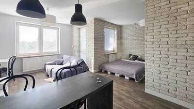 Mieszkanie typu studio, Śródmieście, blisko UM