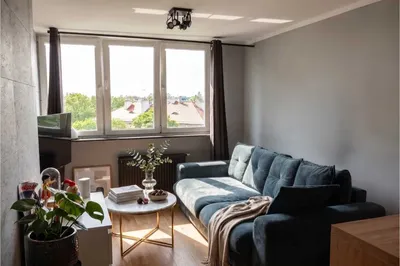 [BEZPOŚREDNIO] 2 pokoje 38m2 | Metro Dworzec Gdański | od końca paźdz.