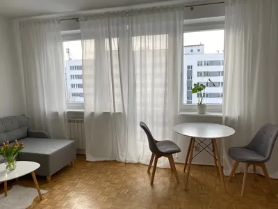 Przytulna kawalerka na Sadybie, od 1/10 - miniatura 4