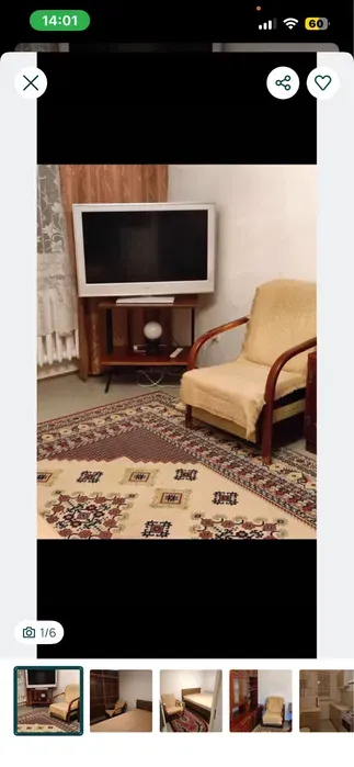 Przytulne mieszkanie 2 pokojowe - Saska Kępa - wynajmę bezpośrednio