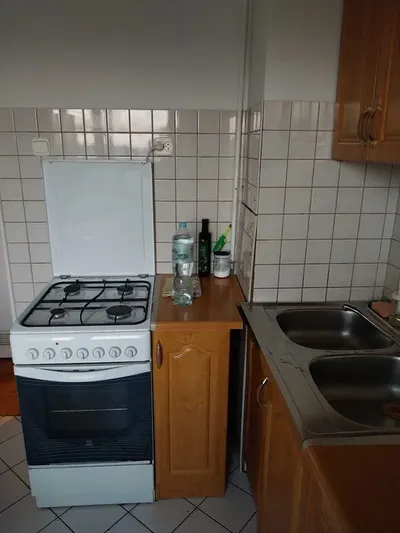 Wynajmę od zaraz dwa pokoje w Warszawie na Mokotowie, ul. Narbutta - miniatura 4