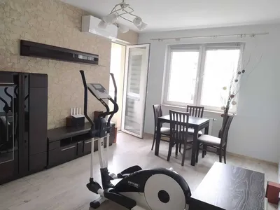 2-pokojowe, 47 m², Podgórze, Płaszów ul. Myśliwska + miejsce postojowe w garażu podziemnym (opcja) - miniatura 3