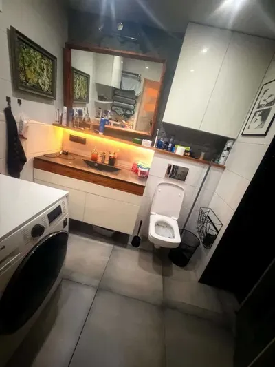 Nowoczesne 2-pokojowe mieszkanie 45 m² | Leśna Dolina - miniatura 5