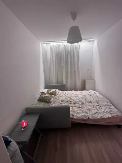 CENTRUM KRAKOWA | mieszkanie 45 m² 3 pokoje Balkon komorka lokatorska Wilenska 7D - miniatura 3