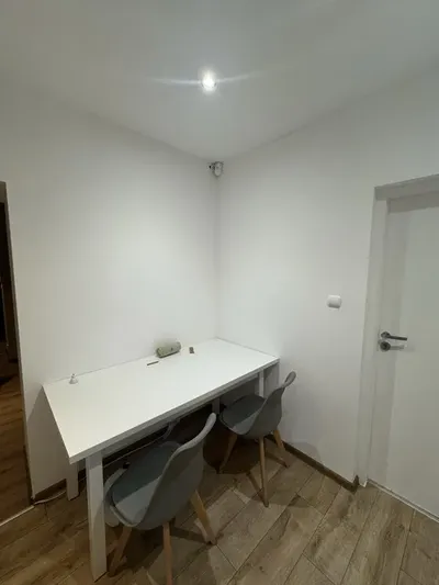 Pokój jednoosobowy w centrum Łodzi - miniatura 4