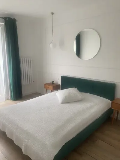 Mieszkanie na wynajem Saska Kępa - miniatura 3