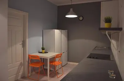 Pokoje jednoosobowe w świetnej lokalizacji ul. Kliniczna 1B Gdańsk - miniatura 4