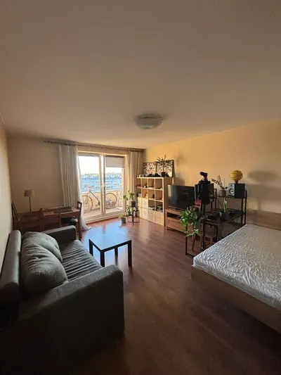 Mieszkanie 38m2 na ul. Bosaków