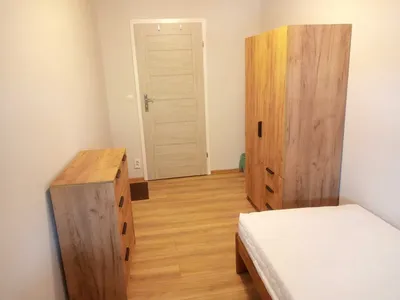 Wynajmę jedynkę Poznań Szczepankowo