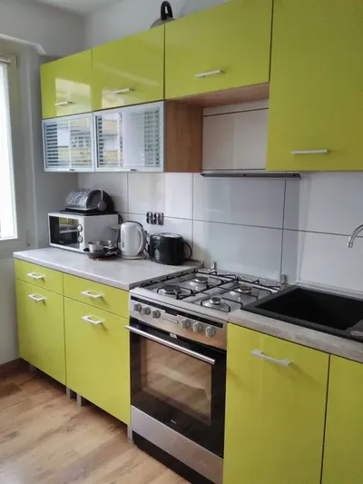 pokój jednoosobowy na Ratajach - miniatura 3