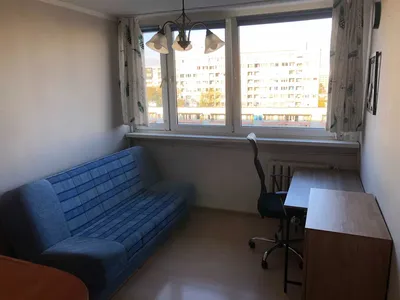 pokój 1-osobowy do wynajęcia - Wrocław - Popowice - MAGNOLIA
