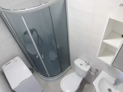 Bezczynszowe - z dużym balkonem i bezpłatnym parkingiem - w nowoczesnym apartamentowcu do wynajęcia od zaraz - miniatura 5