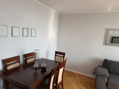 Wynajmę mieszkanie 2 pokojowe ul. Hawajska, Ursynów - miniatura 3