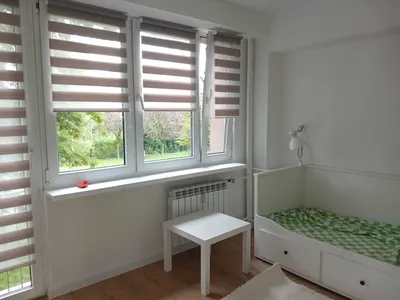 1 pokojowe 24 m2 - Kraków Azory - mieszkanie na wynajem