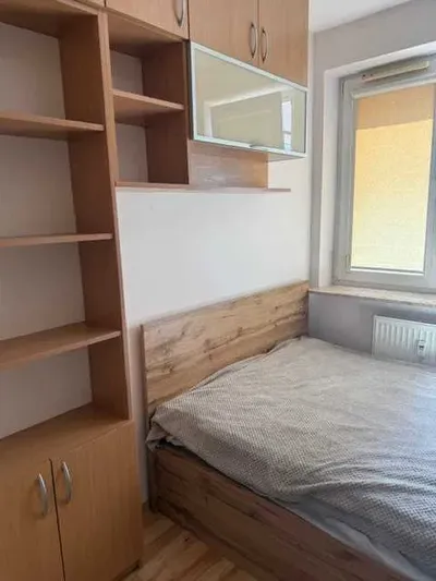 Wynajmę pokój dla studentki na Milenijnej w Lublinie. - miniatura 2