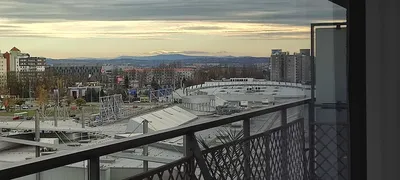 Mieszkanie do wynajęcia Kraków, Bieńczyce/Czyżyny - miniatura 3