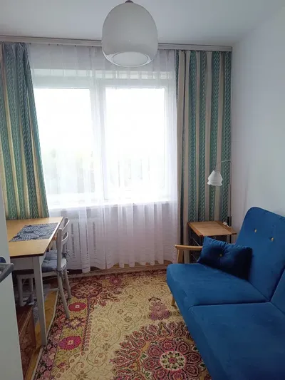 Przytulne dwupokojowe mieszkanie blisko Politechniki Lubelskiej - miniatura 2