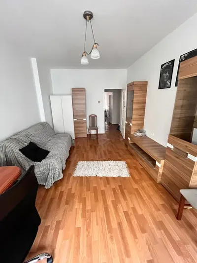 Wynajmę bardzo duży pokój Dzielnica Politechnika - miniatura 3