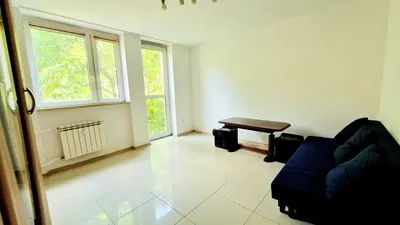 Ładne dwupokojowe mieszkanie do wynajęcia na Sadybie