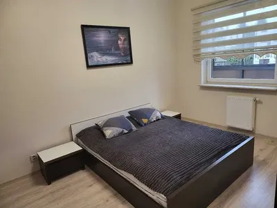 2 pokojowe mieszkanie na parterze w centrum osiedla - miniatura 4