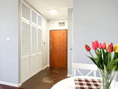 54 m2 Mała Skandynawia - miniatura 2