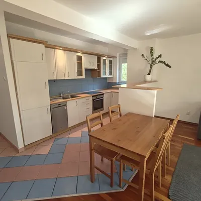2 pokoje 50,8 m2 | Balkon | Parking | Winda | Meiera | Kraków. - miniatura 4