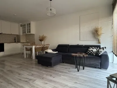 Mieszkanie do wynajecia Klecina Wrocław Dożynkowa - miniatura 4