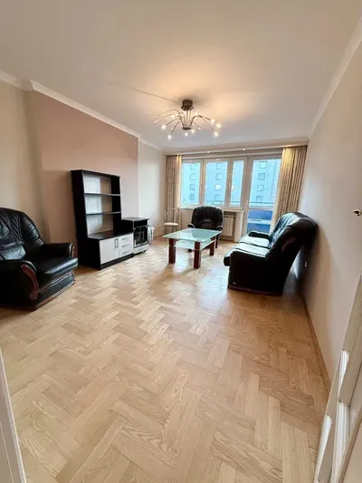 Bezpośrednio, BALKON, 2 pokoje, 2 piętro, mieszkanie przy ul. Włóczków, z widokiem na Wawel! - miniatura 3