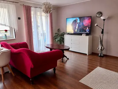 Mieszkanie do wynajecia (Witomino)