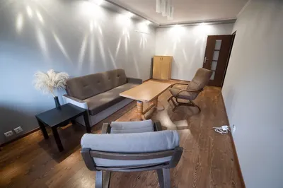 mieszkanie 2 pokoje 43m Pietrusińskiego - miniatura 3
