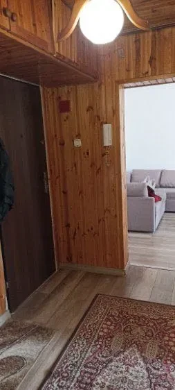 Wynajem mieszkania Praga południe - 1/7