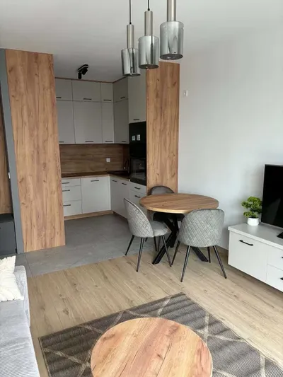 Nowy Apartament Ceglana - miniatura 2
