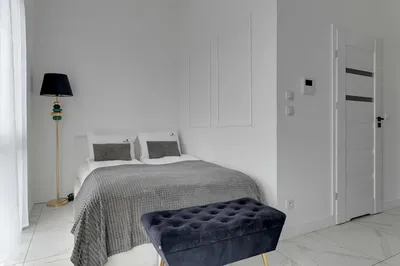 Nowoczesne Studio w pełni wyposażone w centrum z siłownią | 22 m² | Gdańsk | Dostępne od 1 października - miniatura 3