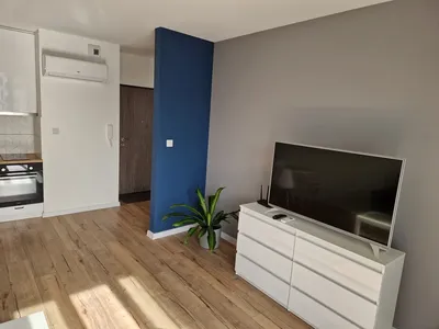 Wynajem mieszkania Kopernika 2 od listopada wifi klima komórka lokatorska - miniatura 4