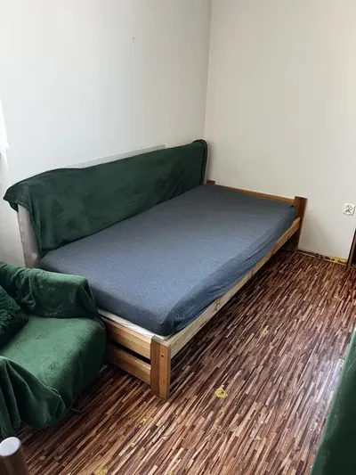 Pokój na wynajem dla studenta