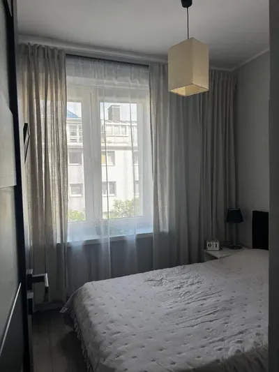 Mieszkanie 2 pokoje Gdynia Śródmieście ul. Abrahama - miniatura 4