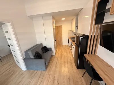 Galicyjska Centralna M1 2 pokojowe Od Zaraz - miniatura 5
