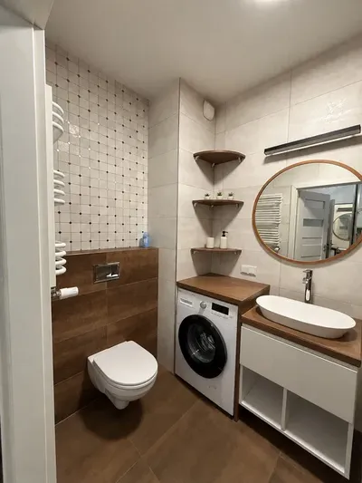 2 pokoje | 37 m² | Zajezdnia Wrzeszcz - miniatura 5