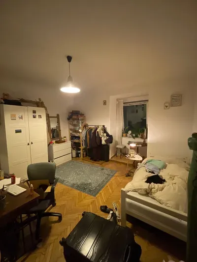 Pokój na wynajem/ Room for rent - miniatura 2