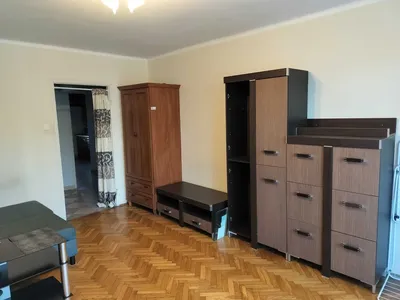 2 pokojowe mieszkanie w Krakowie - miniatura 2