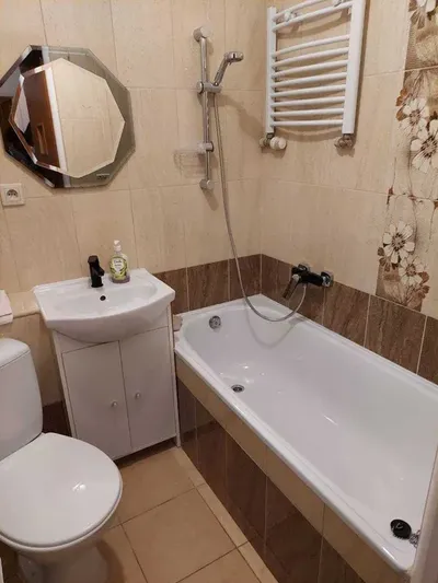 Mieszkanie 2-pokojowe , 48m2, Ochota, Bohdanowicza - bezpośrednio od właścicela - miniatura 4