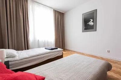 Dwupokojowe mieszkanie na Miasteczku Akademickim - miniatura 4