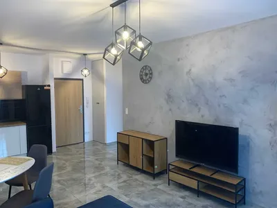 Wynajmę dwu pokojowy apartament - Żoliborz Artystyczny - miniatura 2