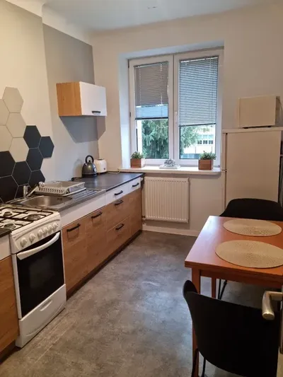 Mieszkanie 39m² z balkonem Wola, Deotymy - miniatura 4