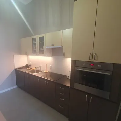 Plac Nowy - do wynajęcia po remoncie kawalerka 36 m2 z antresolą - miniatura 4