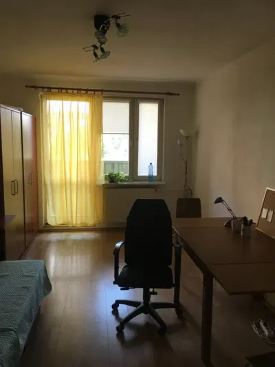 Wynajmę mieszkanie studentom w Śródmieściu - miniatura 3