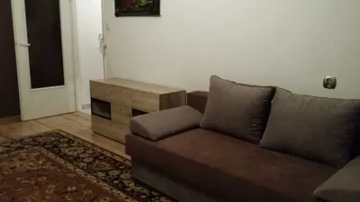 "1-pokojowe mieszkanie Warszawa-Ochota" - miniatura 4