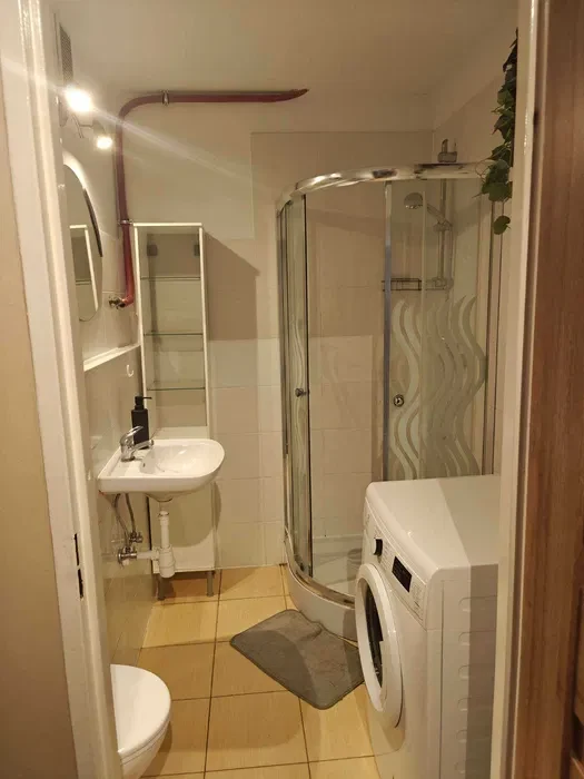 mieszkanie na wynajem, Rzeszów Lenartowicza hala Podpromie - 1/5