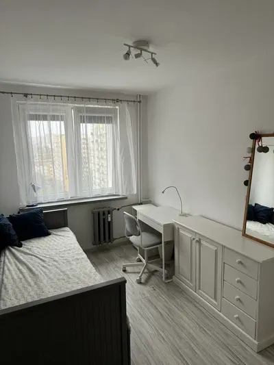 Pokoje na wynajem
