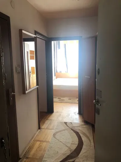 Mieszkanie na wynajem 38 m, 2 pokoje, aneks kuchenny - miniatura 3